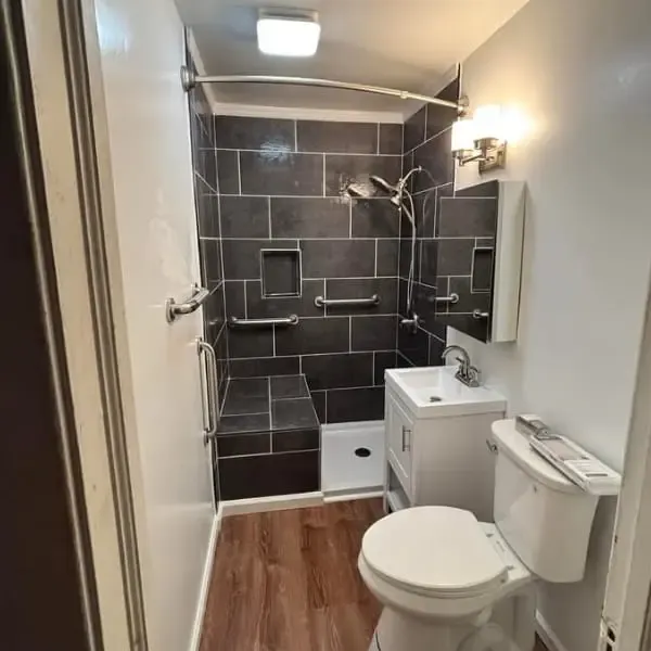 ADA Remodeling Dallas, TX