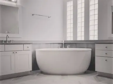 Bathtub Remodeling Dallas, TX