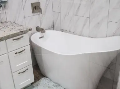 Bathtub Remodeling