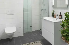 Project 1 Dallas, TX