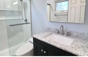 Project 3 Dallas, TX