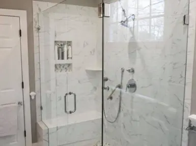 Tub-To-Shower Conversions Dallas, TX