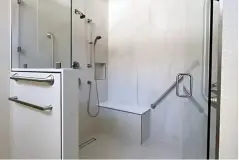 Why Choose Us for Your ADA Bathroom Remodel Dallas