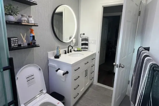 Benefits of a Bathroom Remodel Dallas, TX