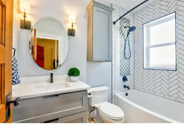 Why Clients in Dallas, TX Trust Us for Bathroom Remodeling