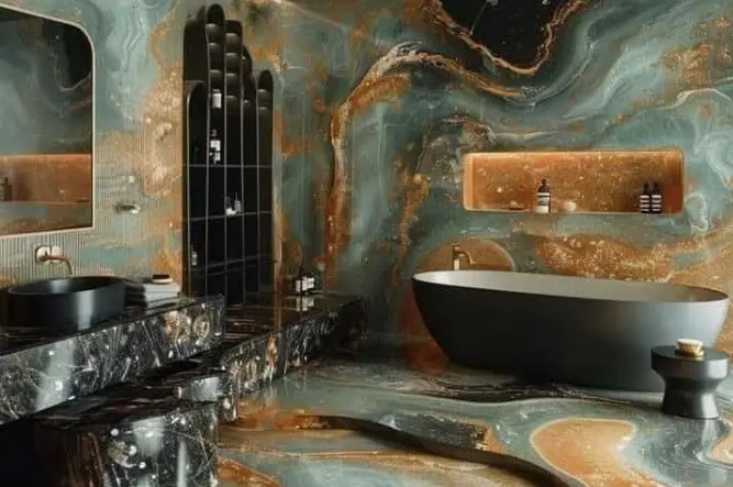 Why Choose Us for Your Bathroom Remodel in Dallas, TX?