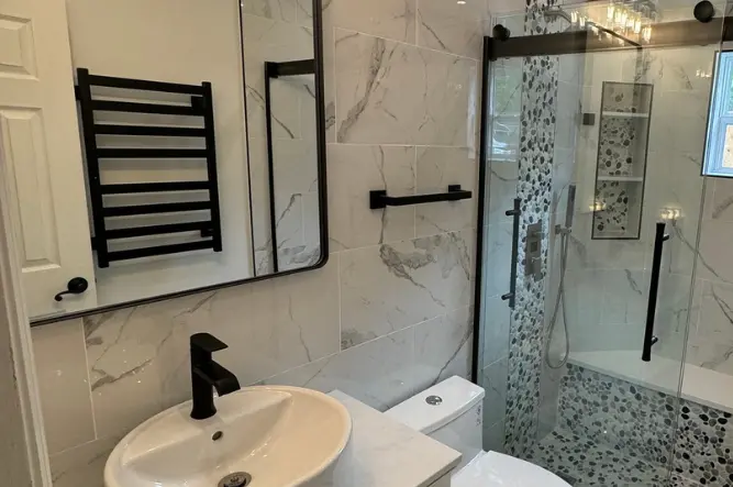 Why Choose Us for Your Bathroom Remodel in Dallas