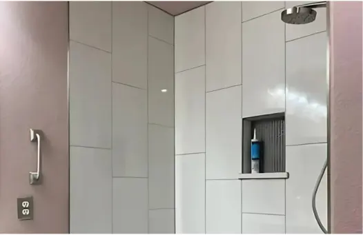 Why Choose Us for Your Shower Remodeling in Dallas, TX?