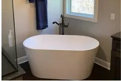  Why Choose Us for Your Shower-To-Tub Conversion in Dallas